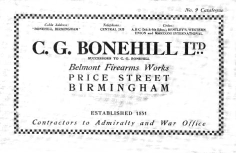 Catalogue 1904