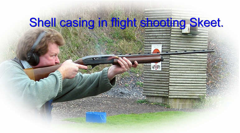Fourten Shotgun Resources Remington 1100 Special Sporting