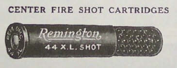 H&R Handy Gun