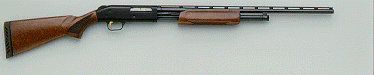 Mossberg 500