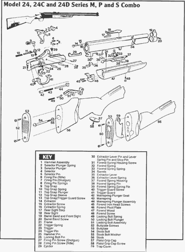 fourten shotgun resources - ALOOF