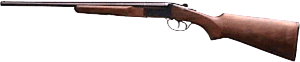 Stoeger Coach Gun